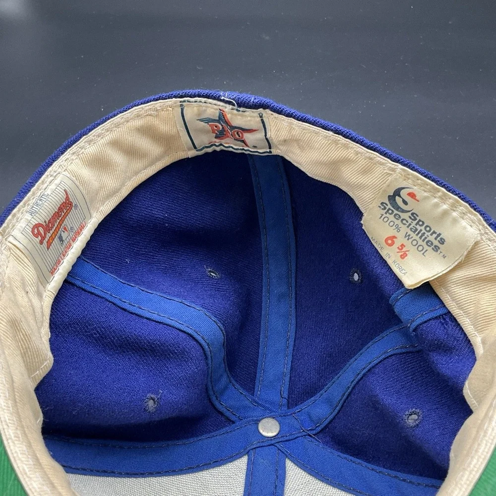 Vintage 90's Sports Specialties 